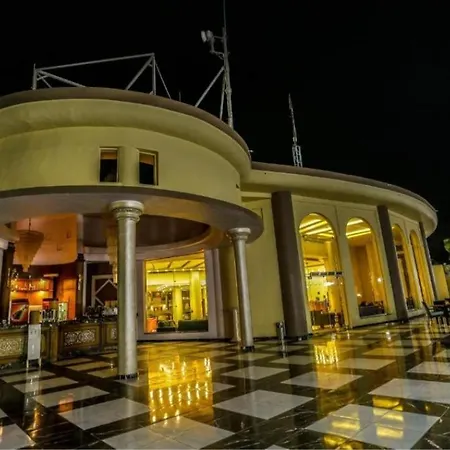 Lillyland Mirage Bay & Aqua Park