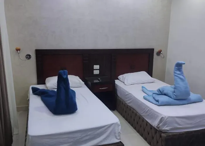 Hotel Lillyland Mirage Bay & Aqua Park