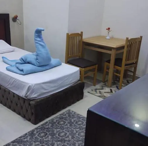 Lillyland Mirage Bay & Aqua Park 4* Hurghada