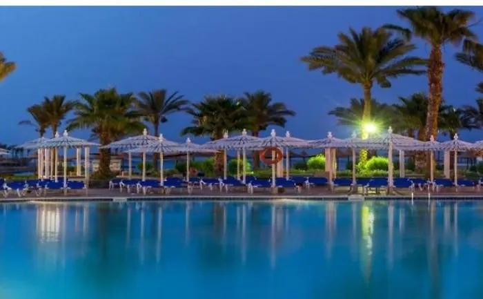 Lillyland Mirage Bay & Aqua Park Hotel Hurghada