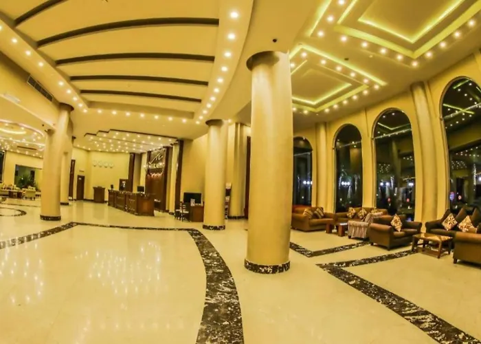 Lillyland Mirage Bay & Aqua Park 4*