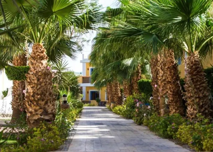 Lillyland Mirage Bay & Aqua Park Hotel